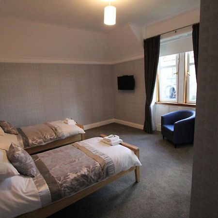 Lothrie House Hotel Kirkcaldy Ngoại thất bức ảnh