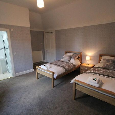 Lothrie House Hotel Kirkcaldy Ngoại thất bức ảnh