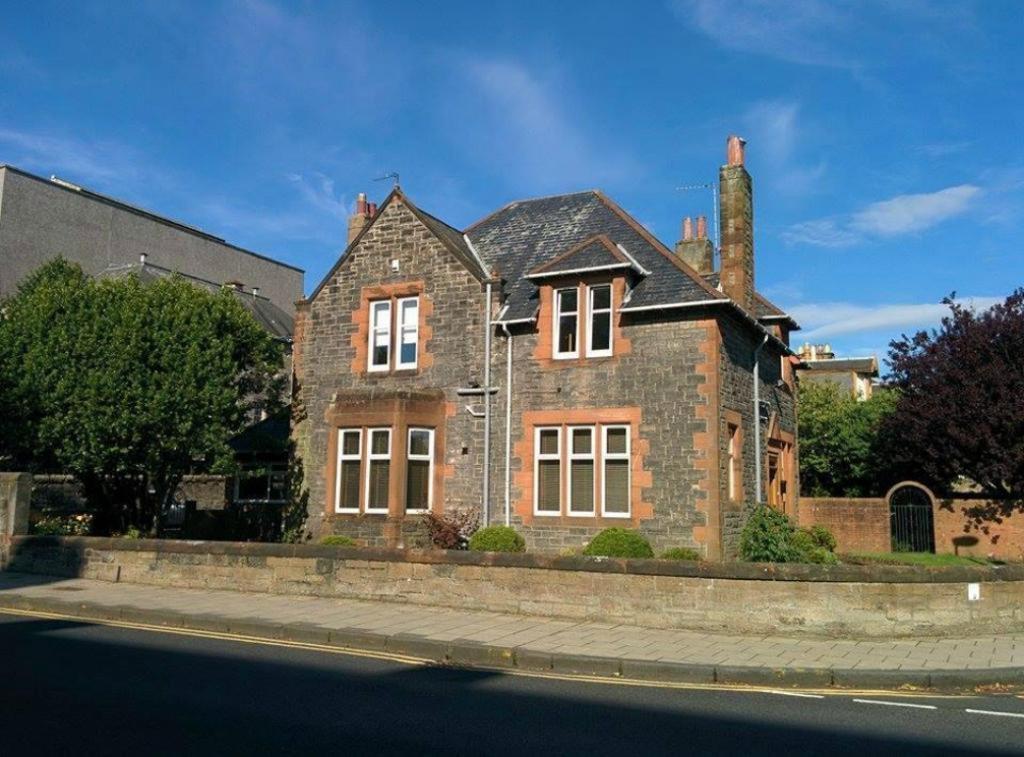Lothrie House Hotel Kirkcaldy Ngoại thất bức ảnh