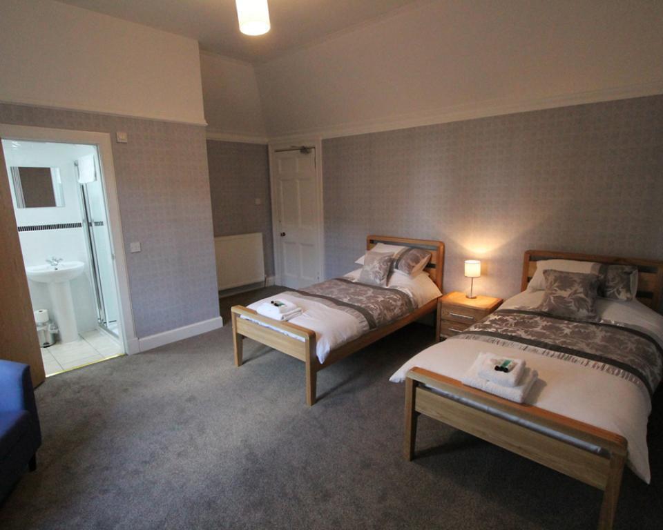 Lothrie House Hotel Kirkcaldy Ngoại thất bức ảnh